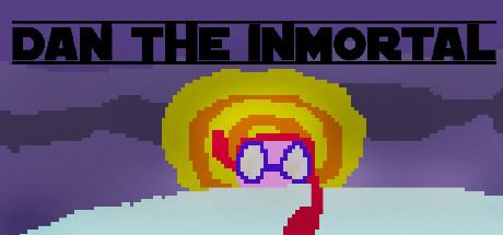 Dan the Inmortal banner image