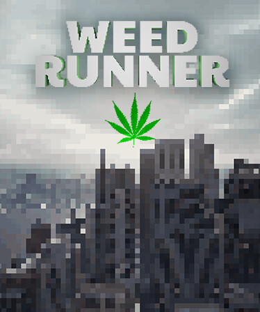 Weed Runner