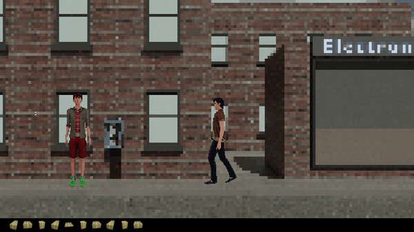 Weed Runnerfor windows and Linux 1