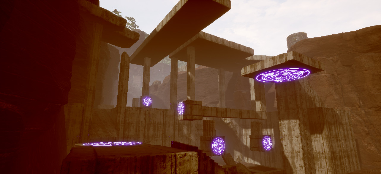 Affinity: Fallen from Paradise #7