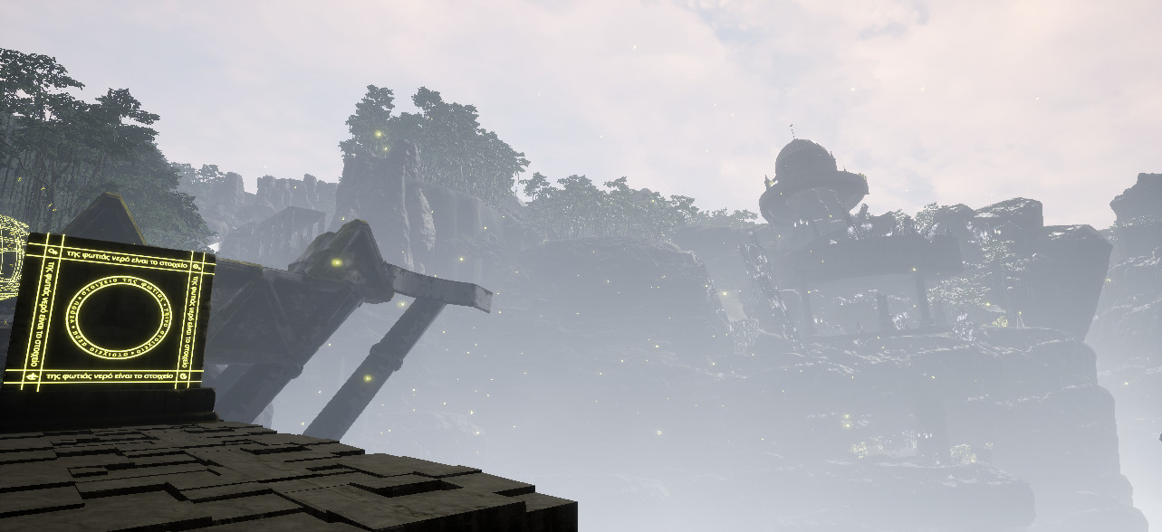 Affinity: Fallen from Paradise #4