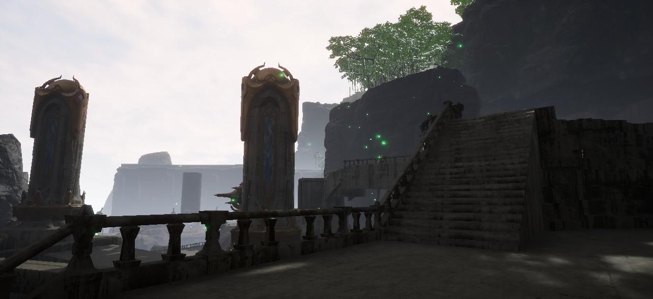 Affinity: Fallen from Paradise #2