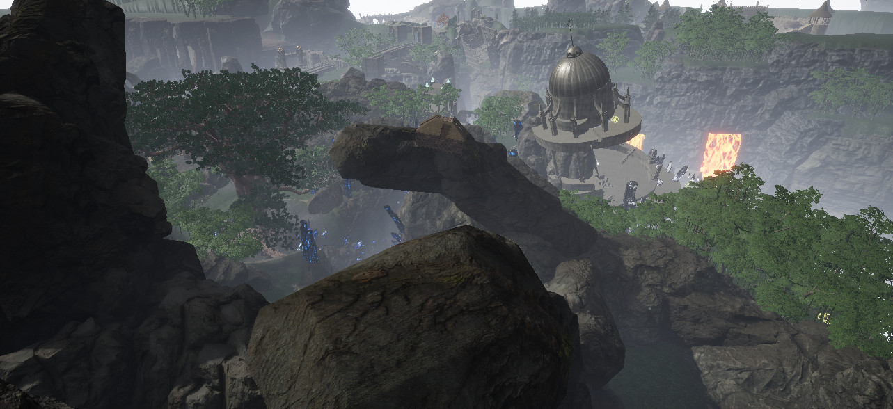 Affinity: Fallen from Paradise #10