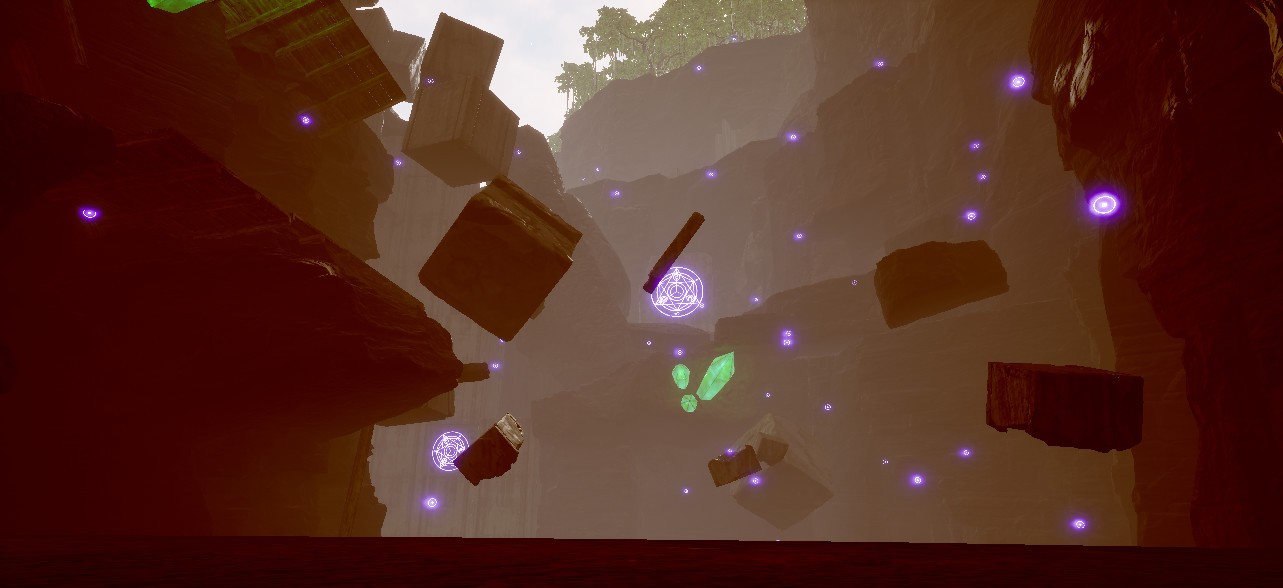 Affinity: Fallen from Paradise #3