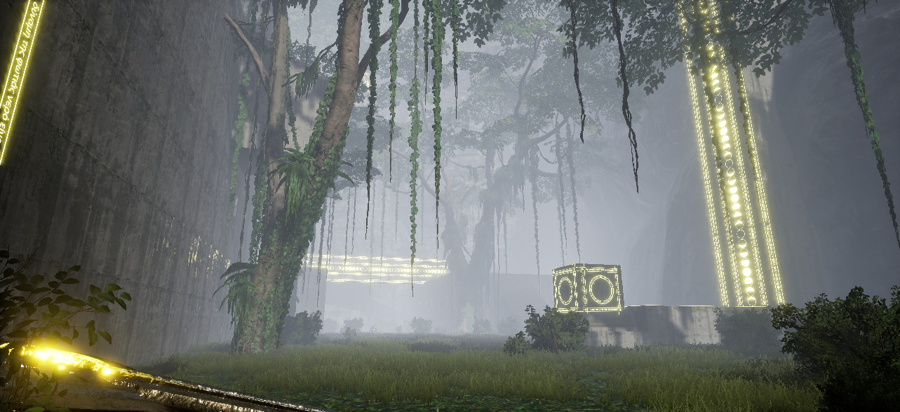 Affinity: Fallen from Paradise #9