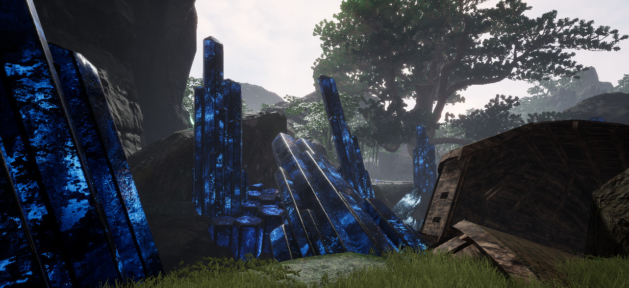 Affinity: Fallen from Paradise #5