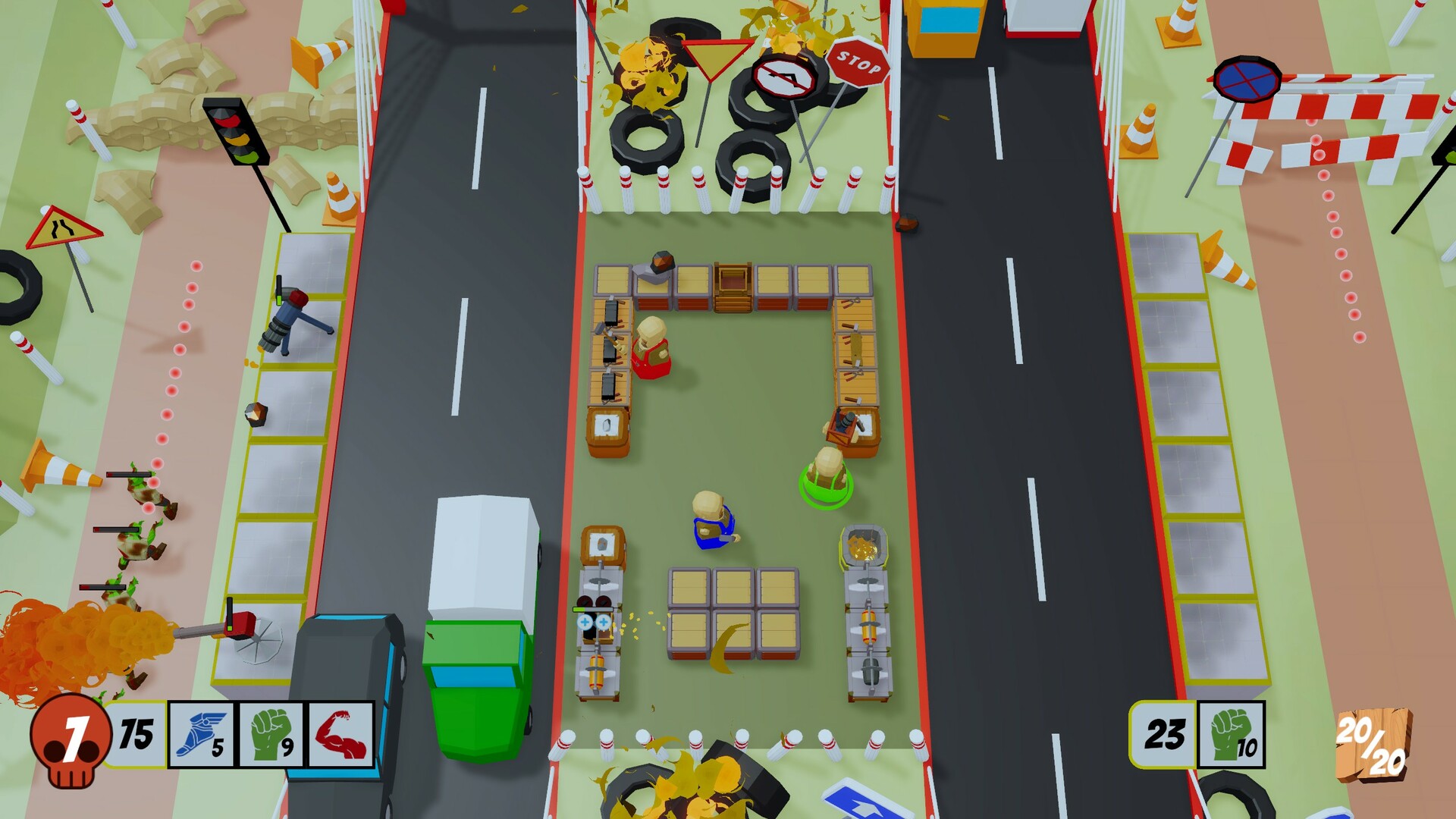 Just Sign! screenshot 1