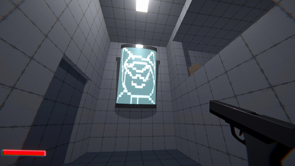 Owinka Shooter game for Linux 1