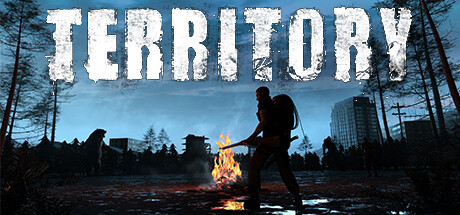 Territory Cover Image