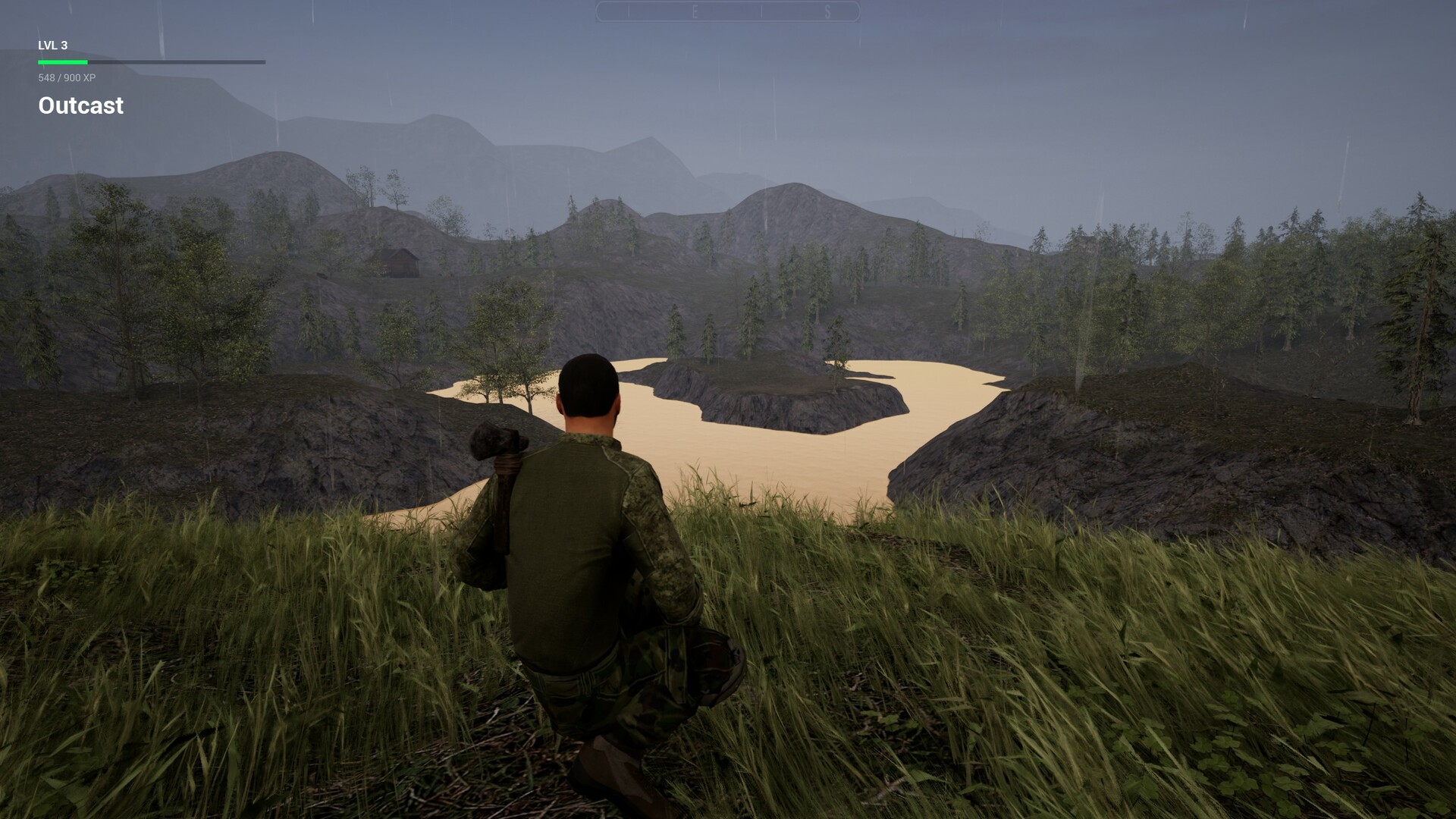 Territory on Steam