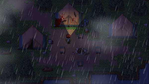 Скриншот из The Clown's Forest