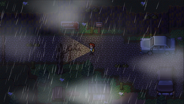 Скриншот из The Clown's Forest