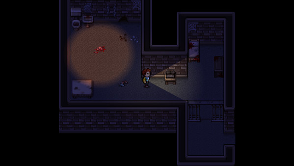 Скриншот из The Clown's Forest