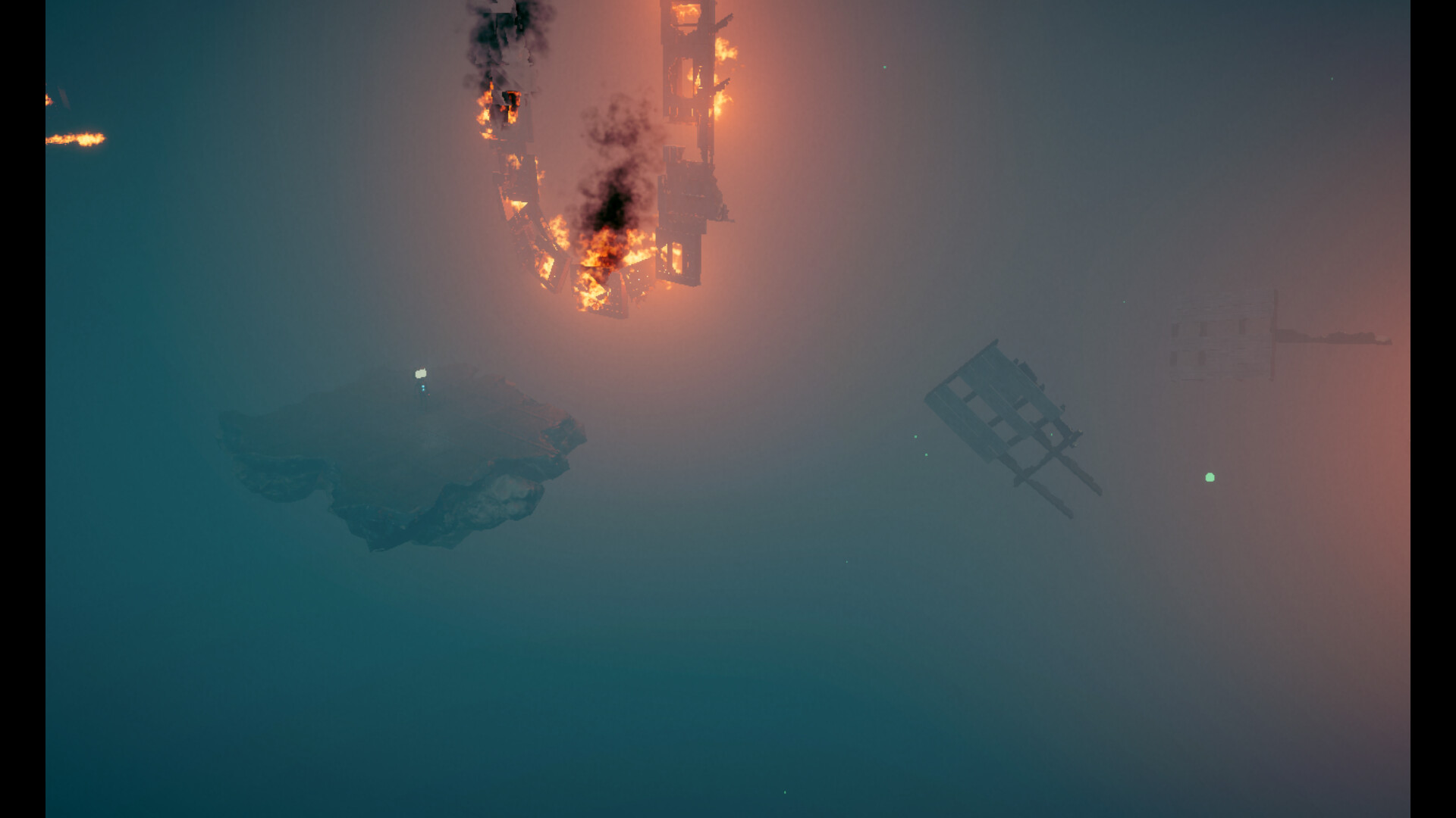 TVs: The Awakening #5