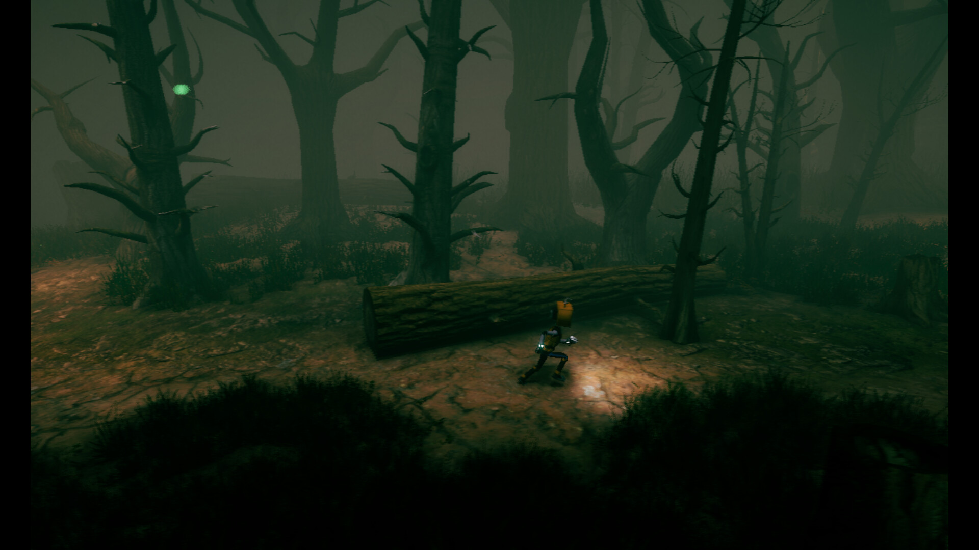 TVs: The Awakening #3