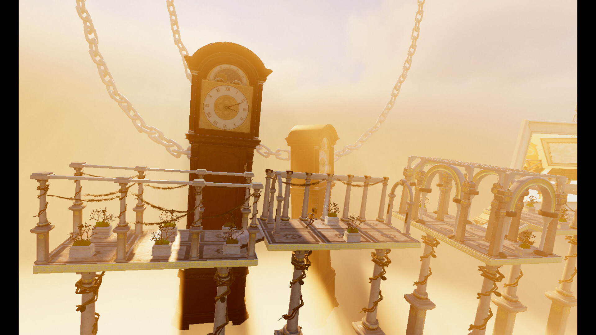 TVs: The Awakening #10