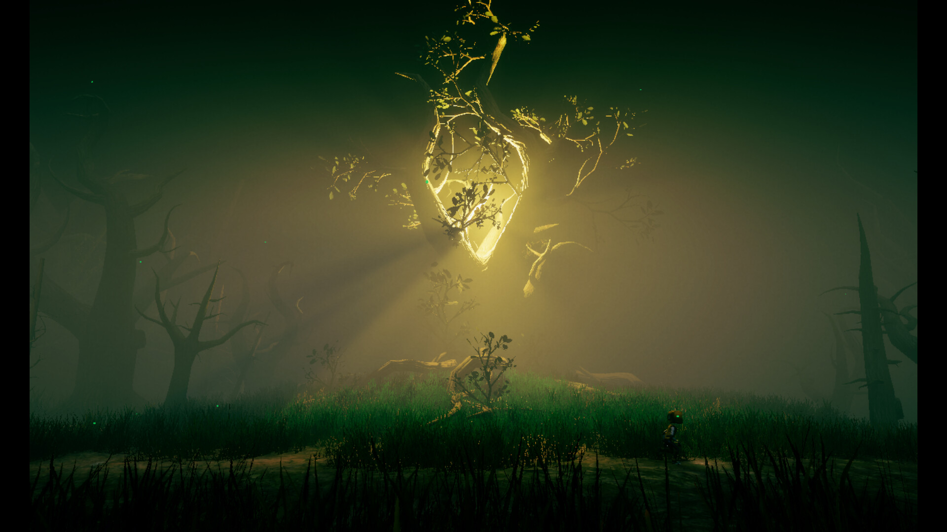 TVs: The Awakening #6