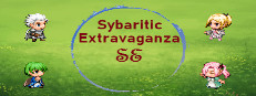 Sybaritic Extravaganza 게임 이미지