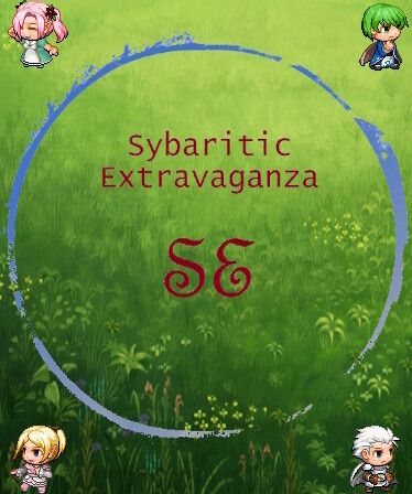 Sybaritic Extravaganza