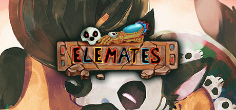 Elemates Cover Image