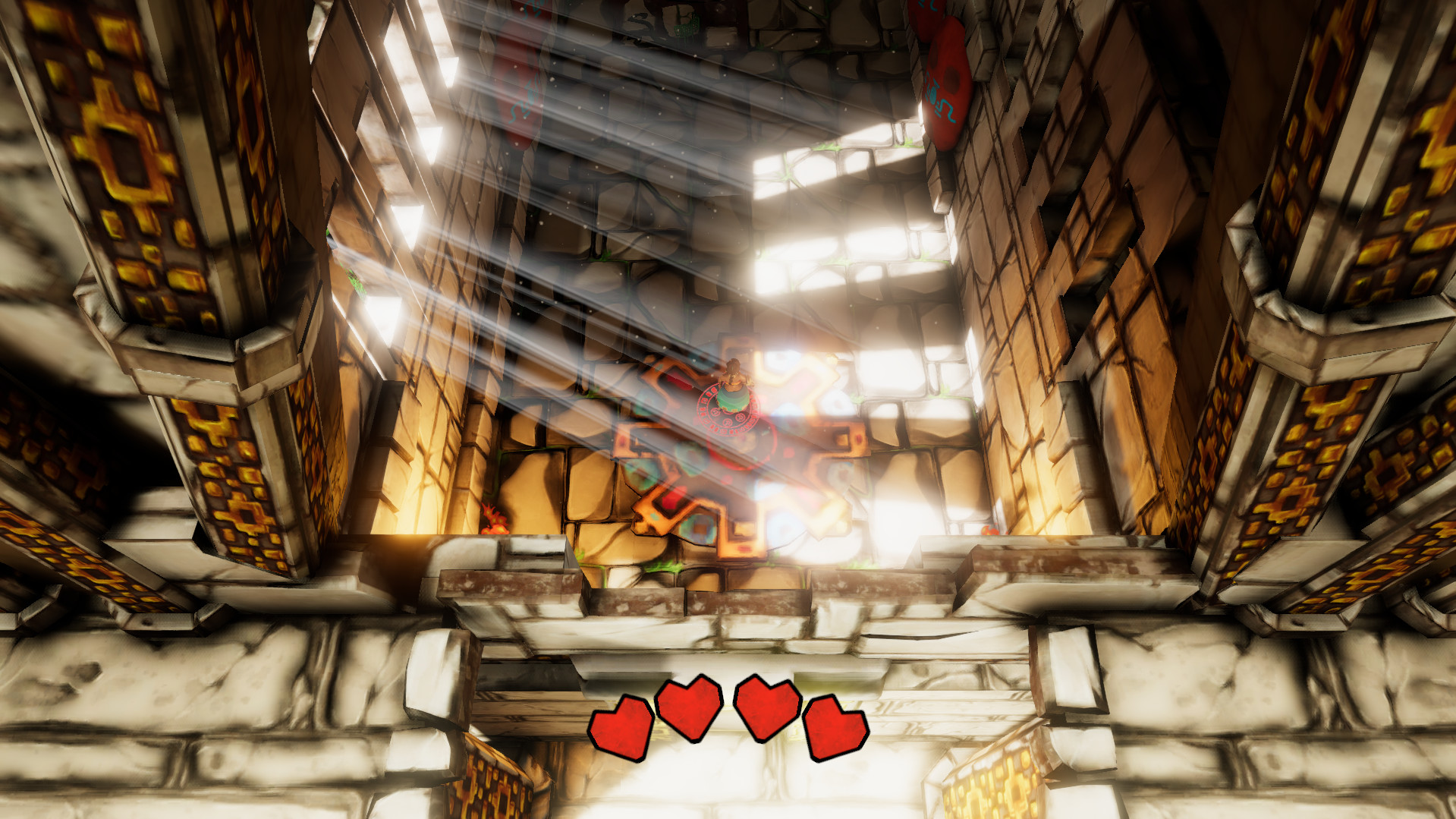 Elemates screenshot 1