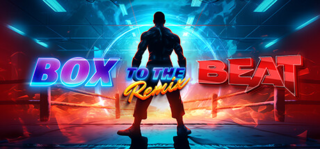 Box To The Beat VR Cover Image