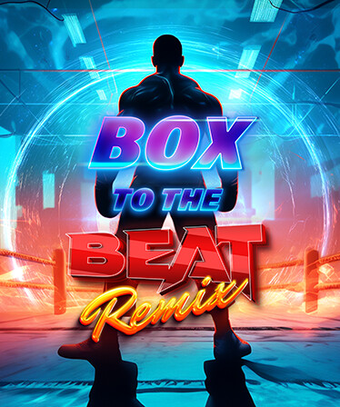 Box To The Beat VR