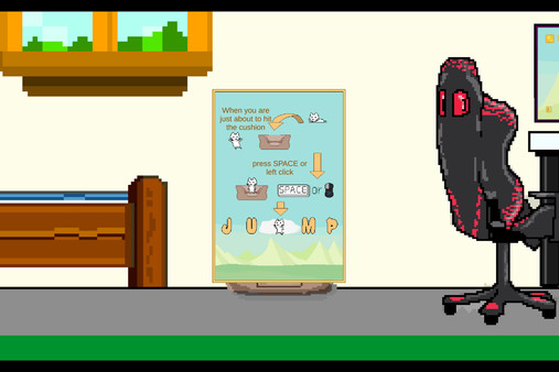 NetaJump game for windows Pc 1