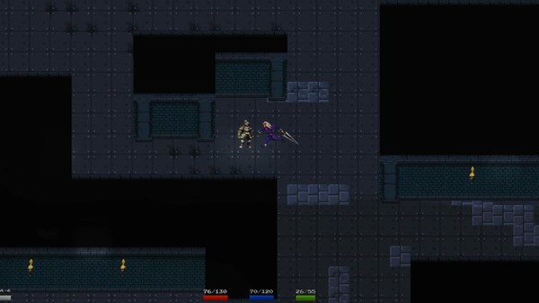 Courage screenshot 4