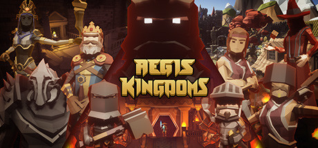 AEGIS Kingdoms Cover Image