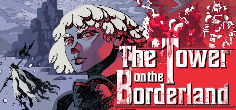 The Tower on the Borderland Cover Image