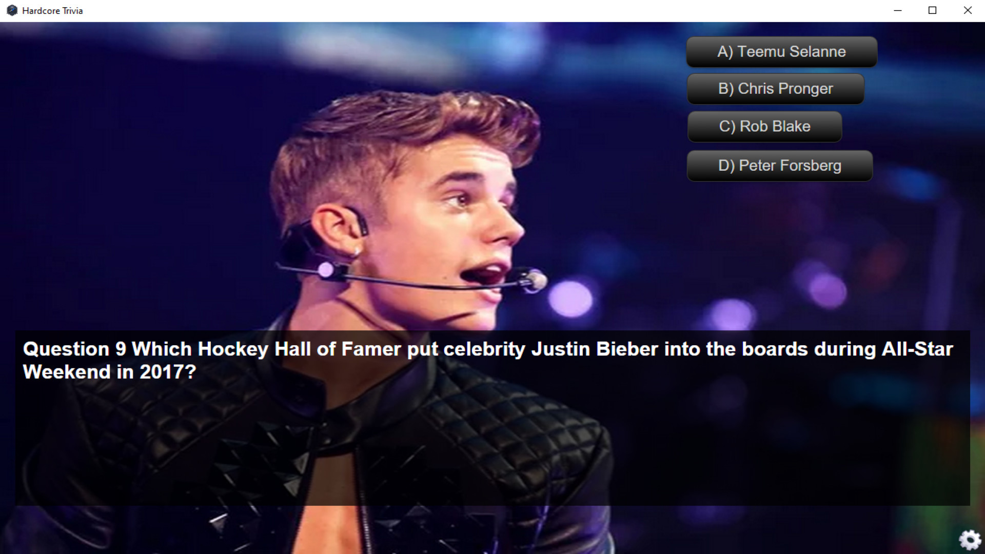 Hardcore Trivia Giant Quiz Package on Steam