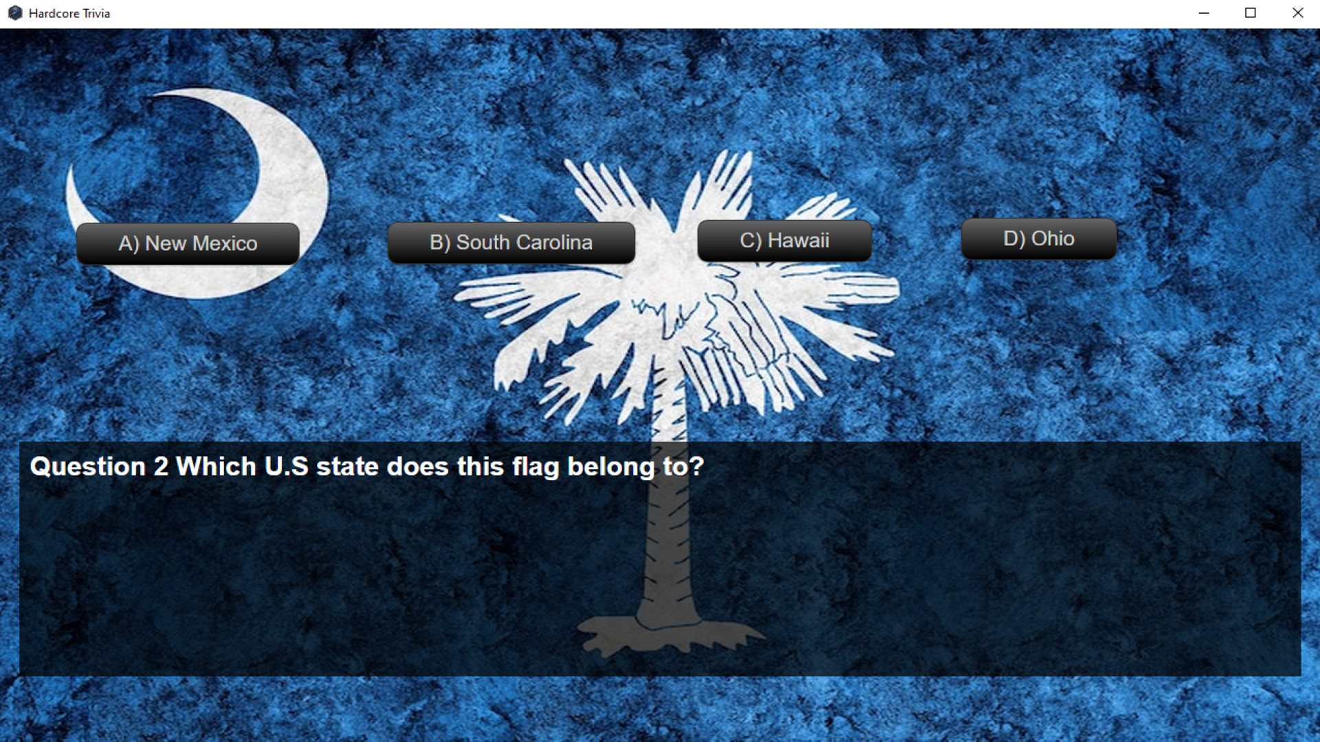 Hardcore Trivia Giant Quiz Package on Steam