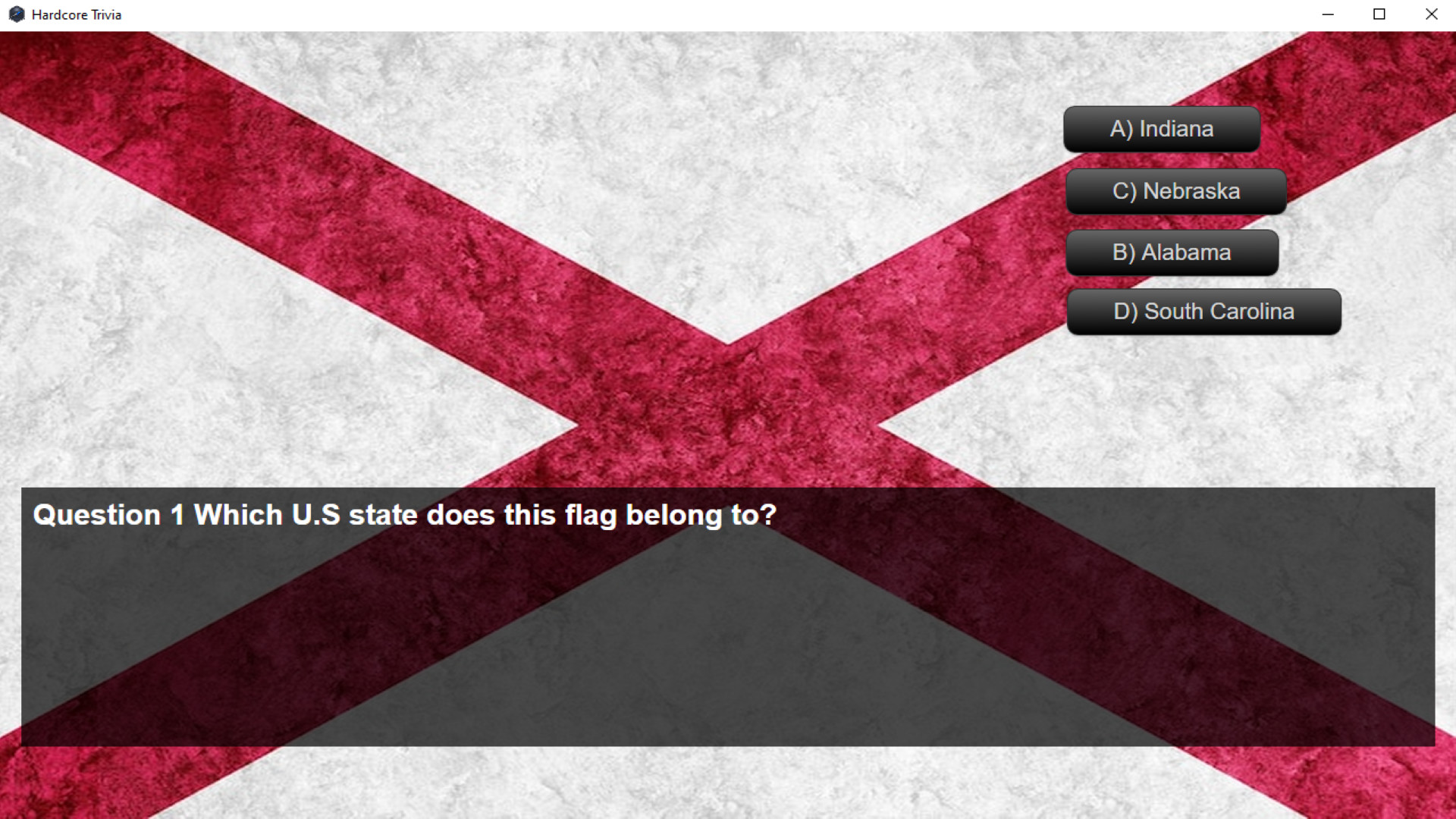 Hardcore Trivia Giant Quiz Package on Steam