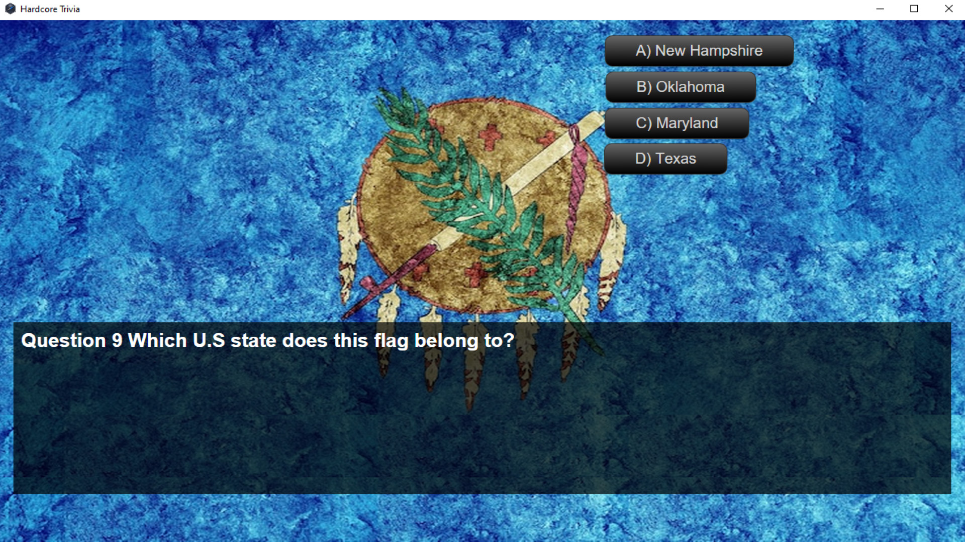 Hardcore Trivia Giant Quiz Package on Steam