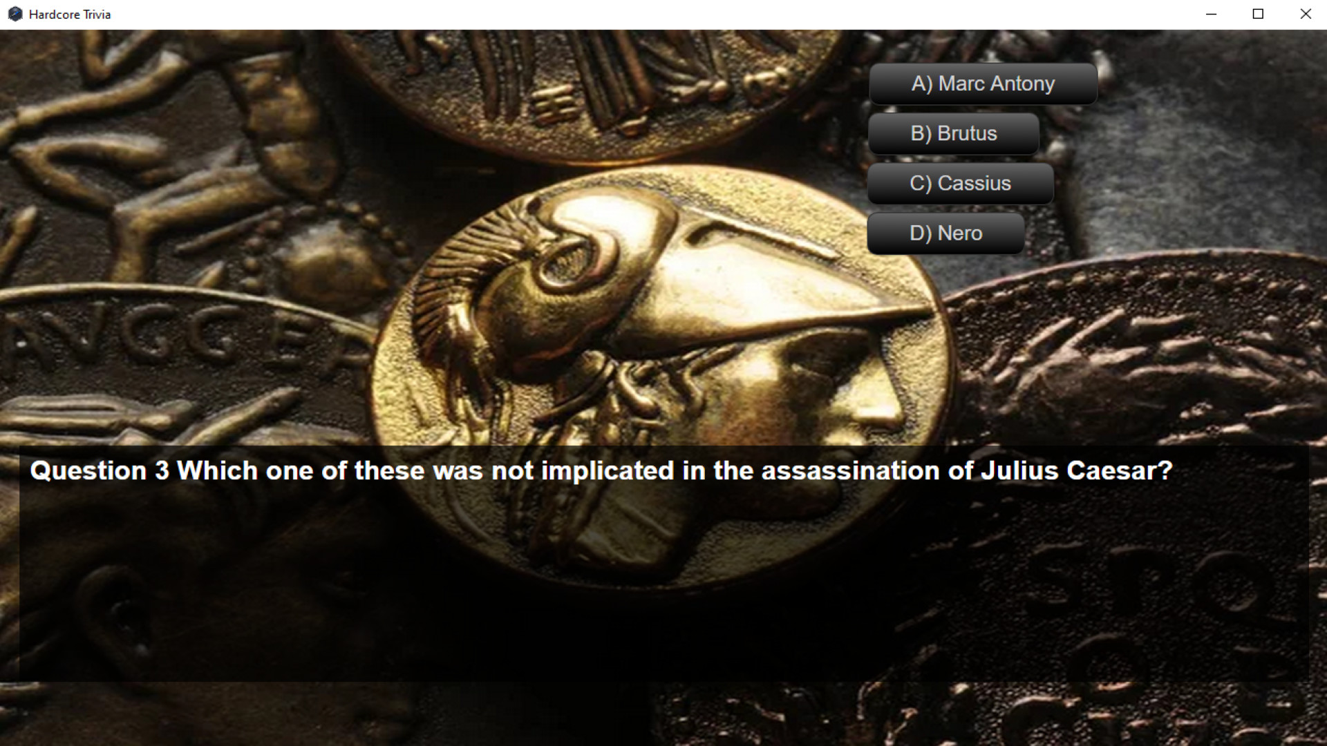 Hardcore Trivia Giant Quiz Package on Steam