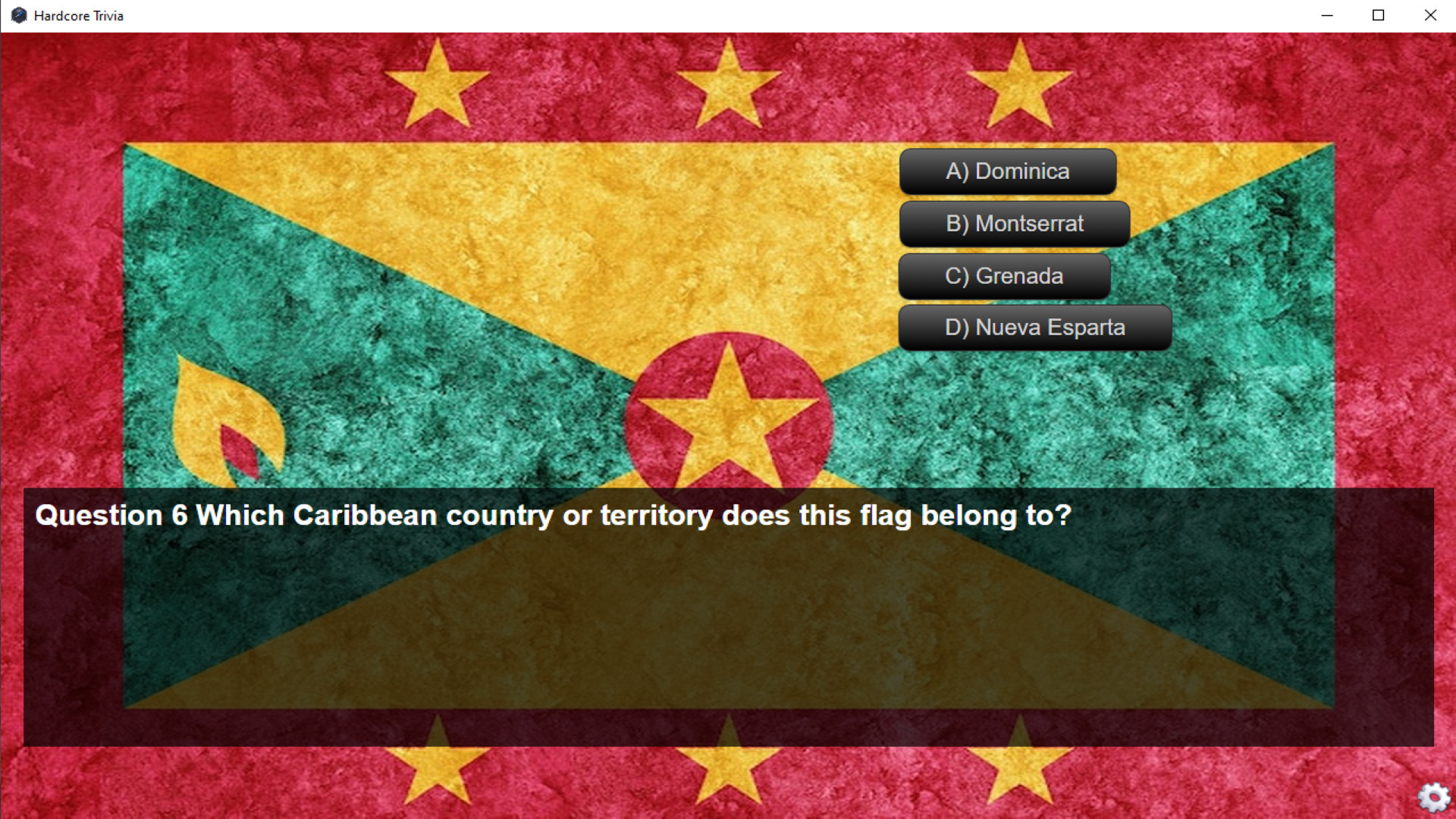 Hardcore Trivia Giant Quiz Package on Steam