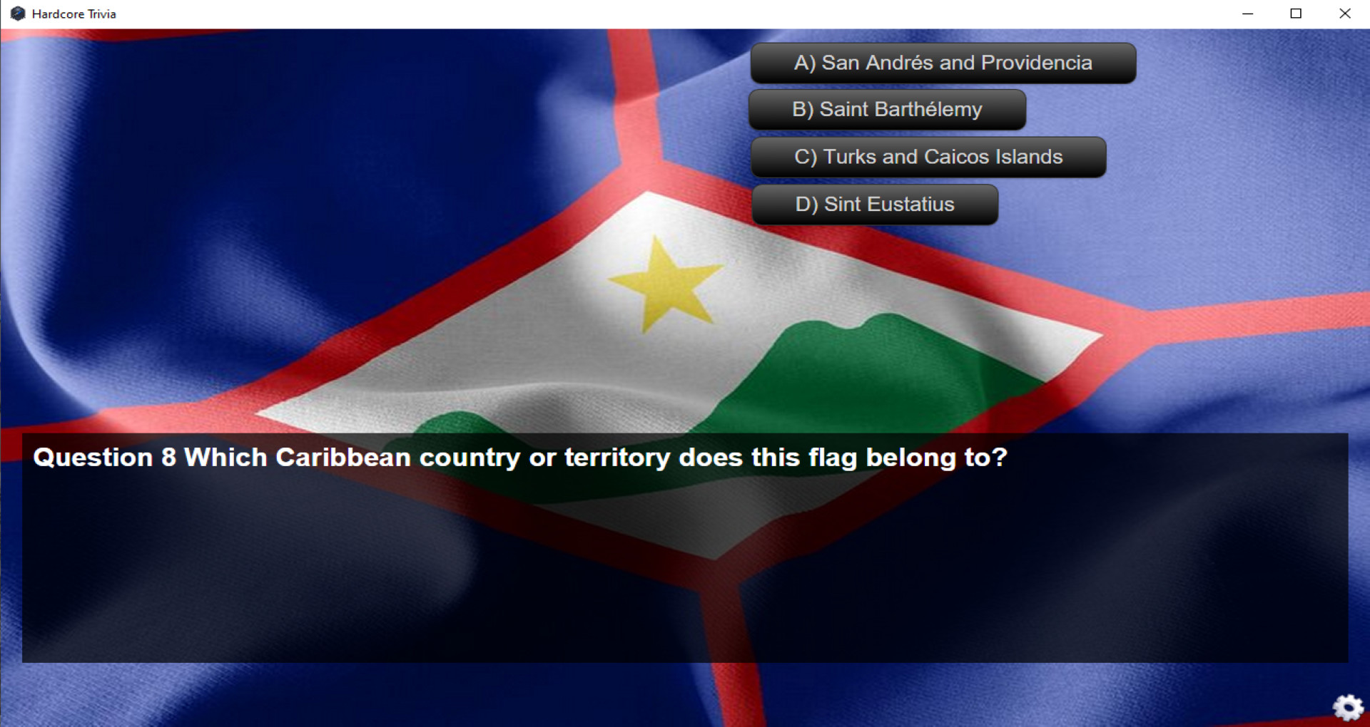 Hardcore Trivia Giant Quiz Package on Steam