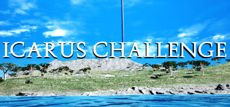 Icarus Challenge banner image