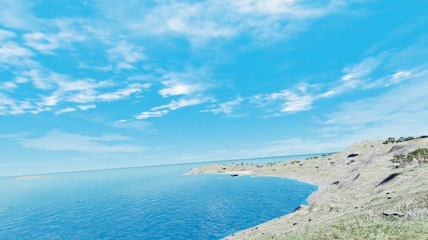 Скриншот из Icarus Challenge Скриншот из Icarus Challenge