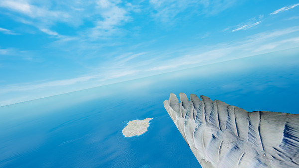 Скриншот из Icarus Challenge Скриншот из Icarus Challenge