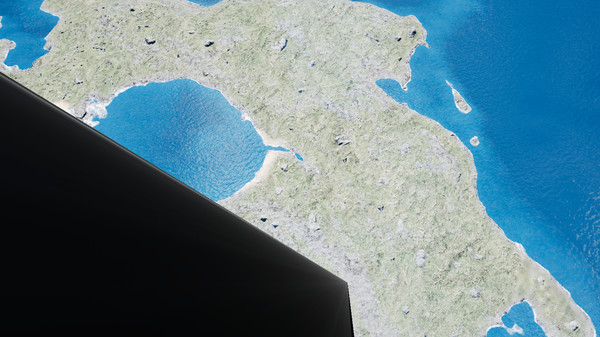 Скриншот из Icarus Challenge Скриншот из Icarus Challenge