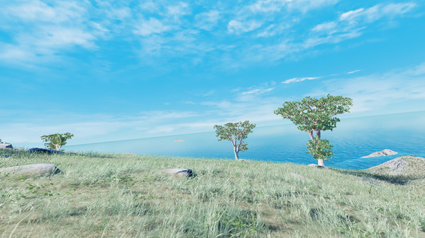 Скриншот из Icarus Challenge Скриншот из Icarus Challenge