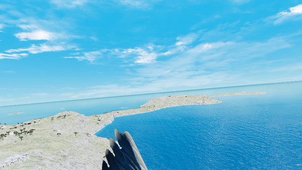 Скриншот из Icarus Challenge Скриншот из Icarus Challenge