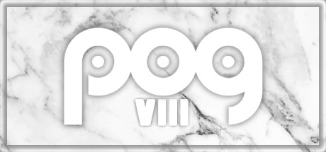 POG 8 Cover Image