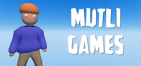 MultiGames Cover Image
