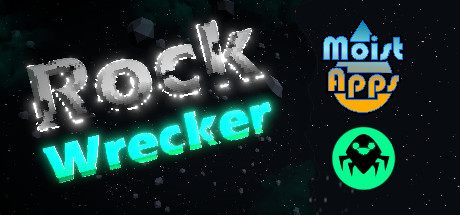Rock Wrecker Cover Image
