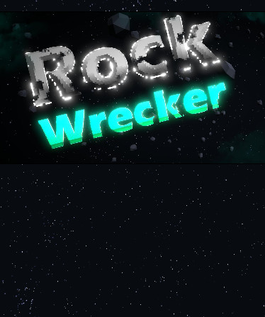 Rock Wrecker