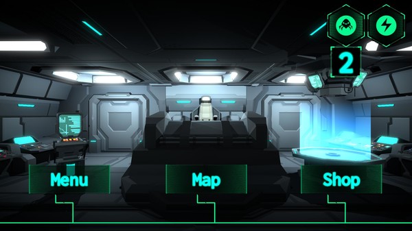 Скриншот из Rock Wrecker