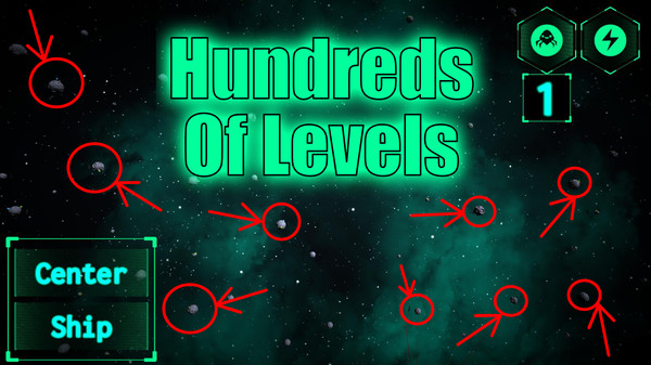 Скриншот из Rock Wrecker